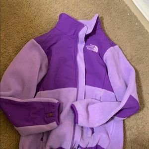 Northface the north face 7/8